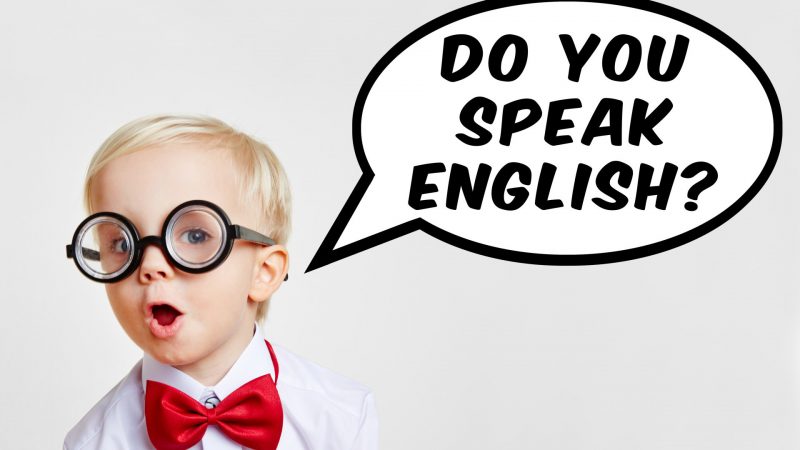 Как научиться говорить на английском языке быстро и грамотно?